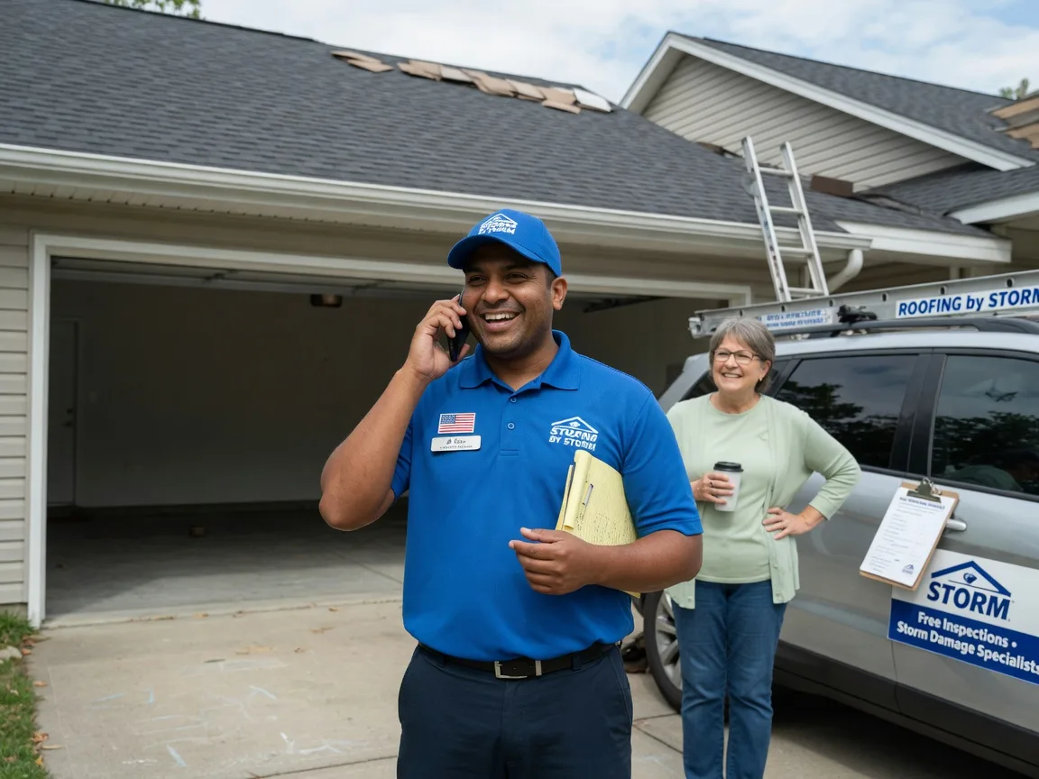 Roof Repair Near Me Ridgeway, MO FAQs